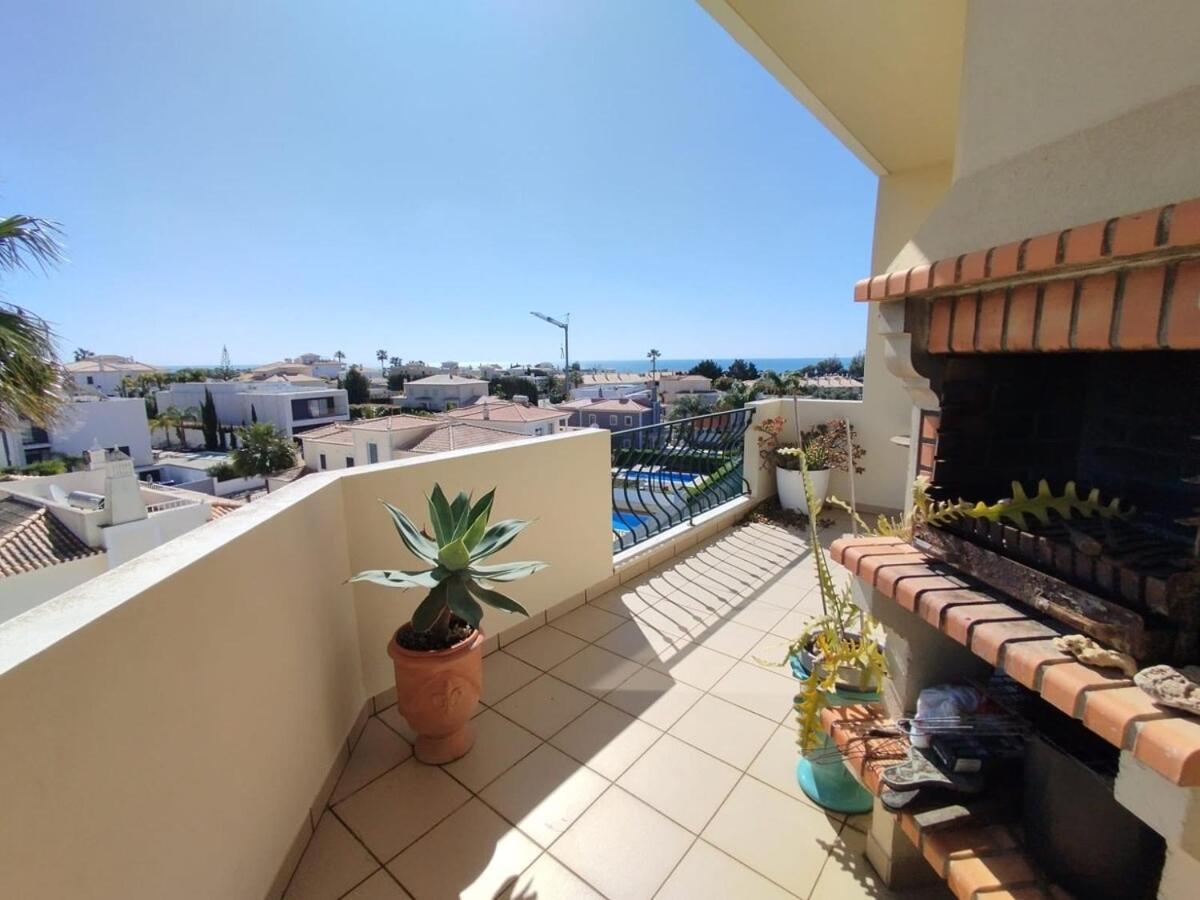 Sao Rafael Ocean View Apartment