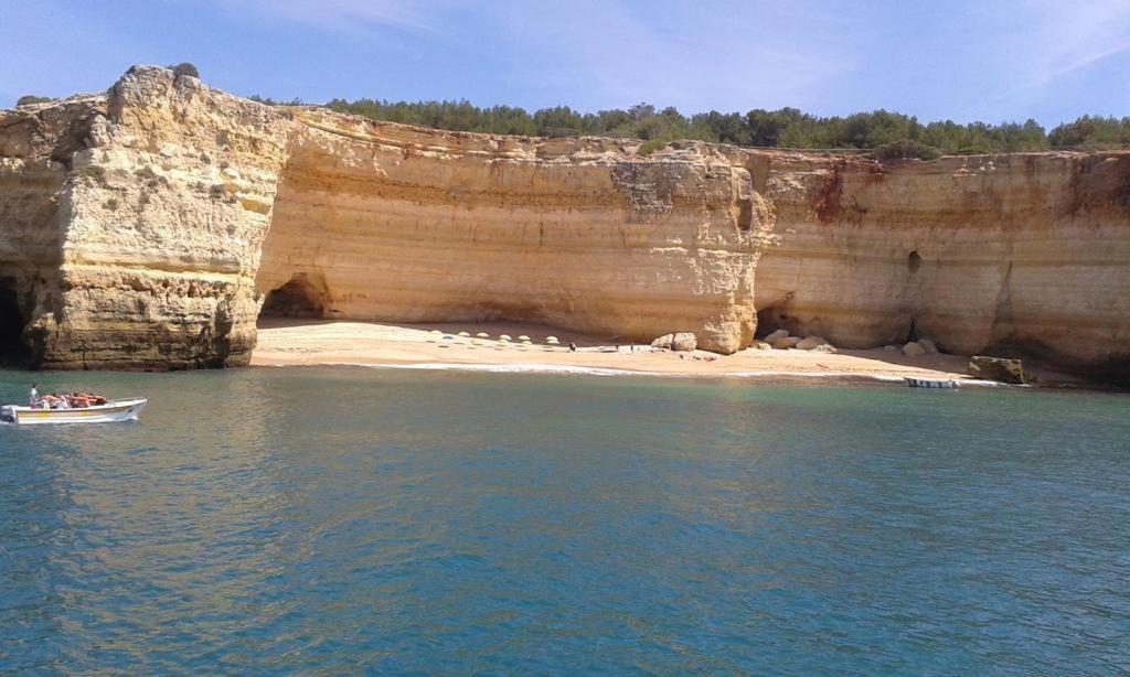 Sao Rafael Ocean View Apartment Albufeira