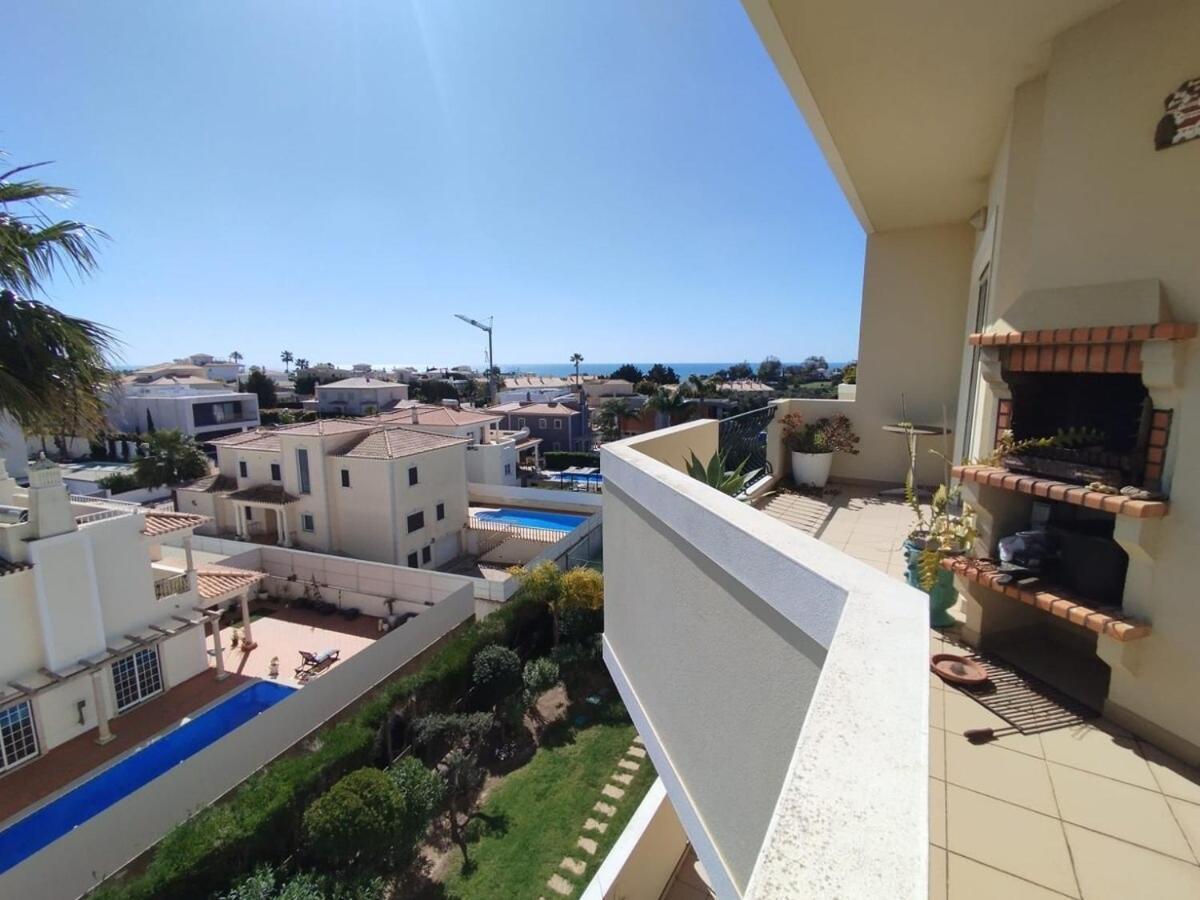 Sao Rafael Ocean View Albufeira