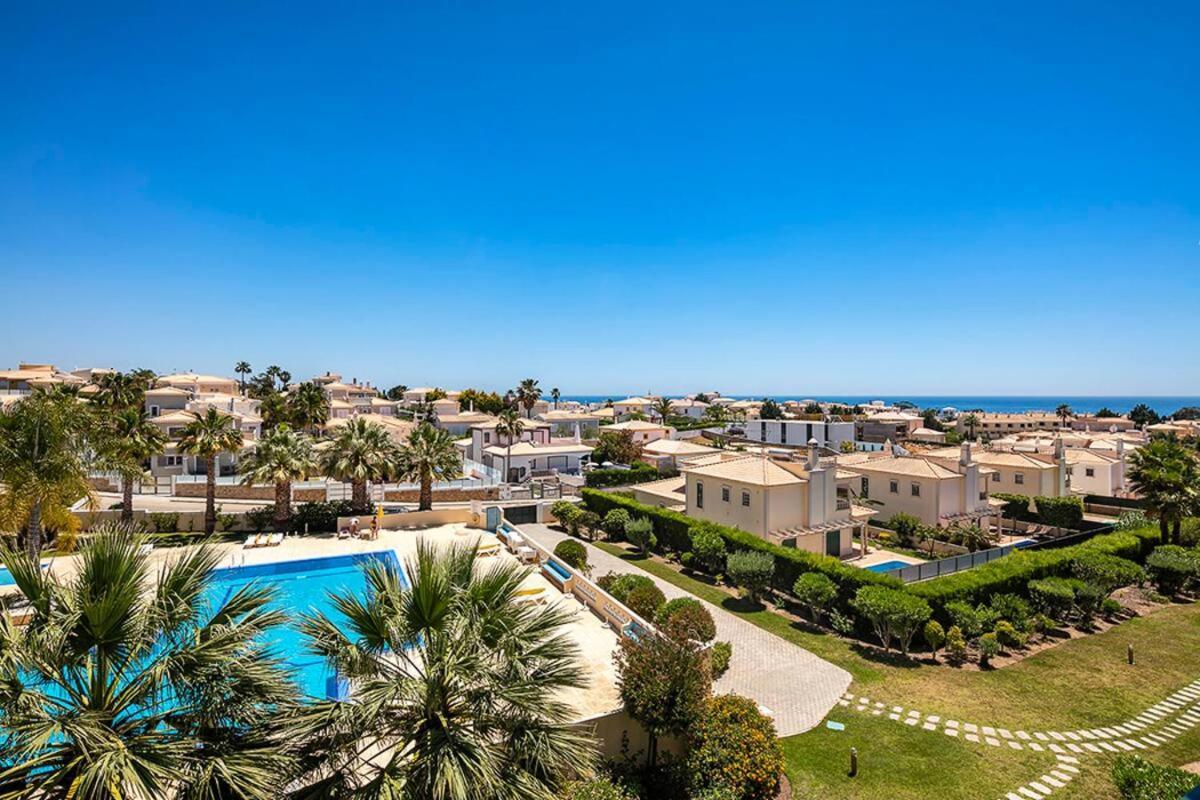 Apartment Sao Rafael Ocean View Albufeira