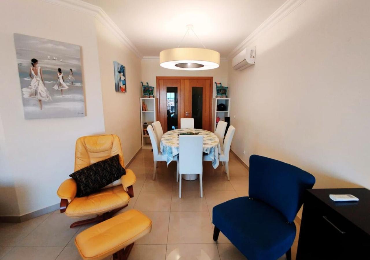 Sao Rafael Ocean View Apartment Albufeira