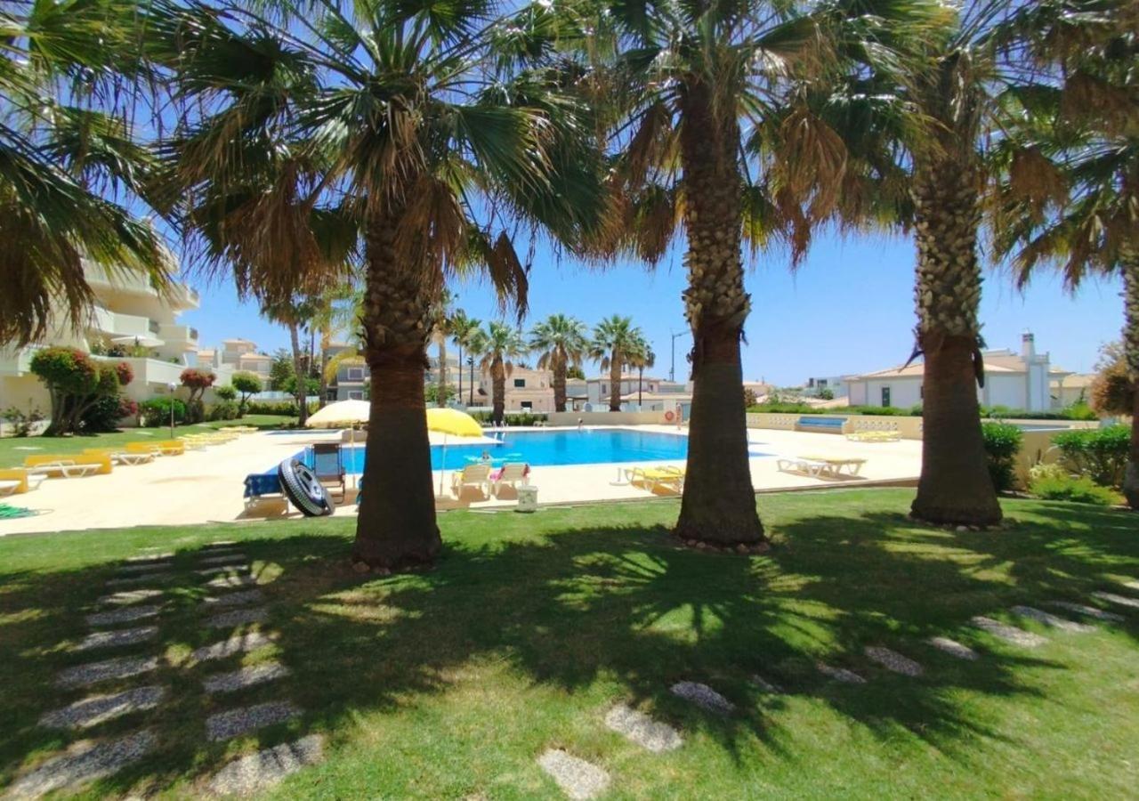 Sao Rafael Ocean View Apartment