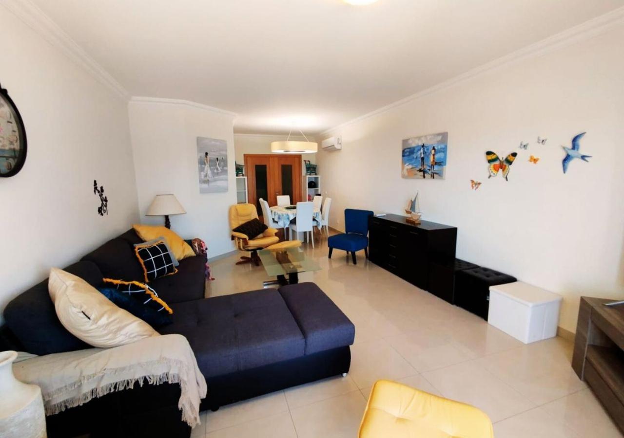 Apartment Sao Rafael Ocean View