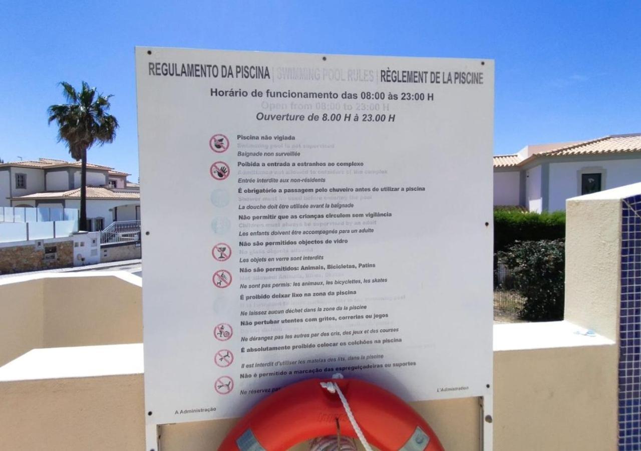 Apartment Sao Rafael Ocean View Albufeira