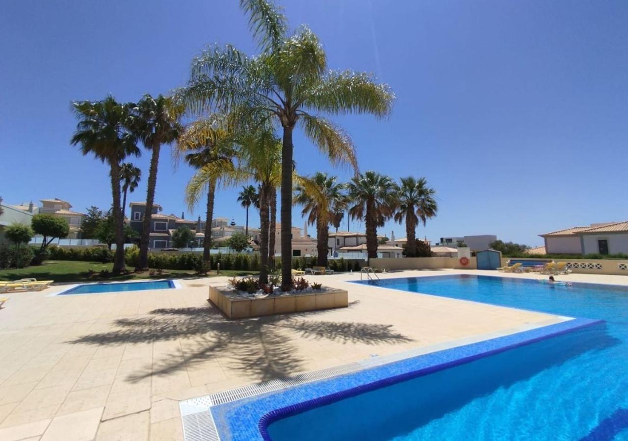 Sao Rafael Ocean View Apartment Albufeira