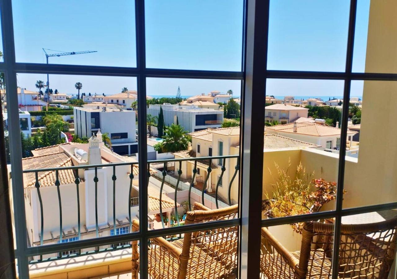 Apartment Sao Rafael Ocean View Albufeira